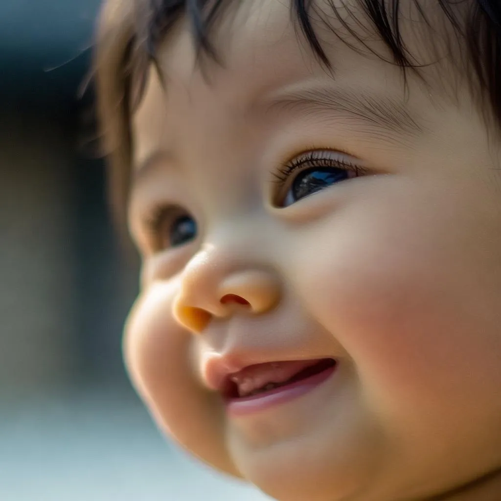 揭秘成人婴幼儿的独特需求：科学育儿指南