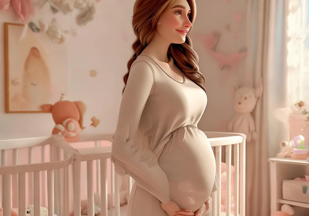 呵护生命，共筑健康：大三阳孕妇的孕期注意事项