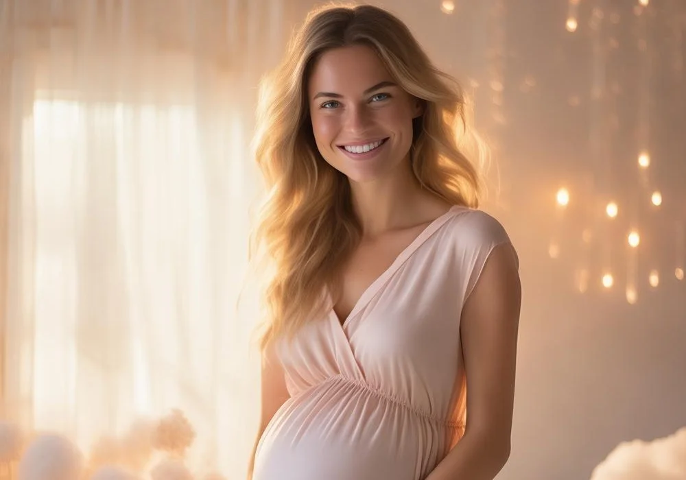 孕妇吃茴香：营养与健康的双重守护