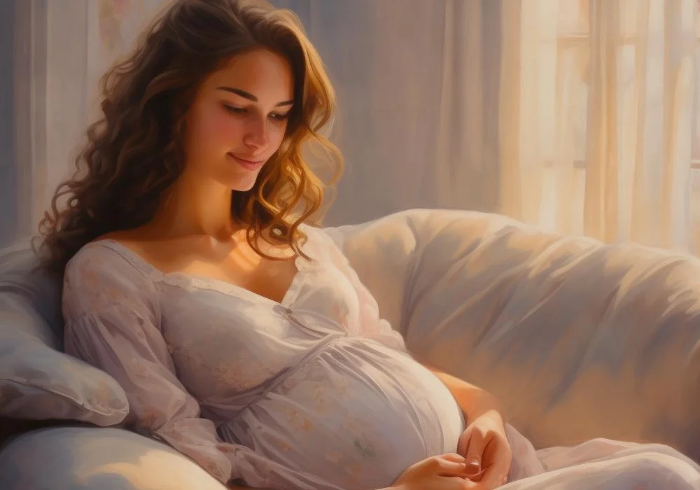 孕妇能否食用鲍鱼：营养与安全的双重考量