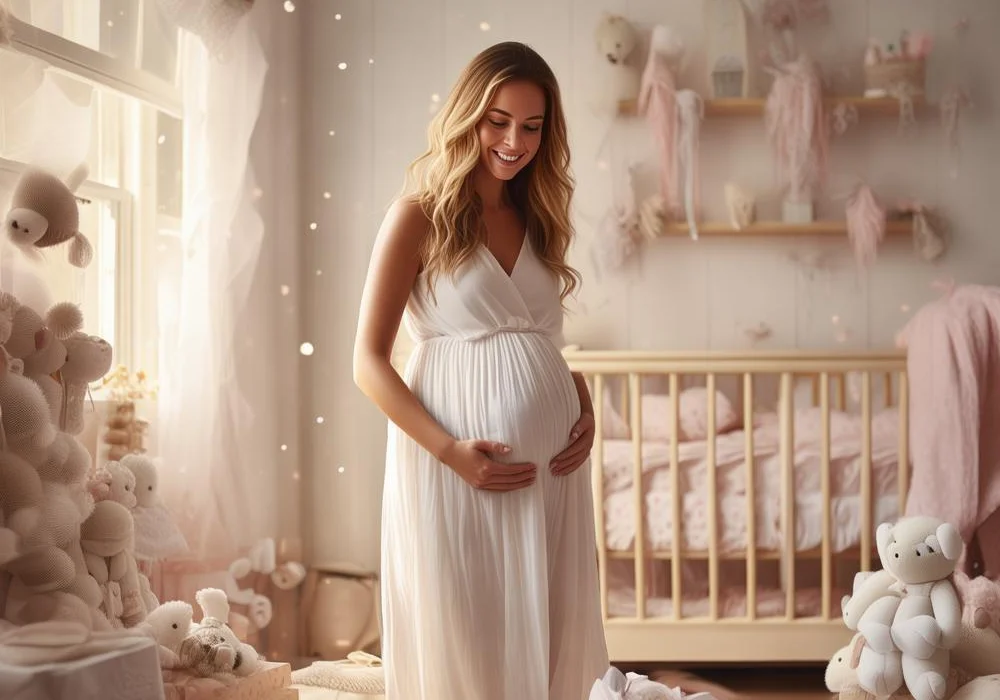 孕期体重增长过快？教你如何科学管理孕期体重