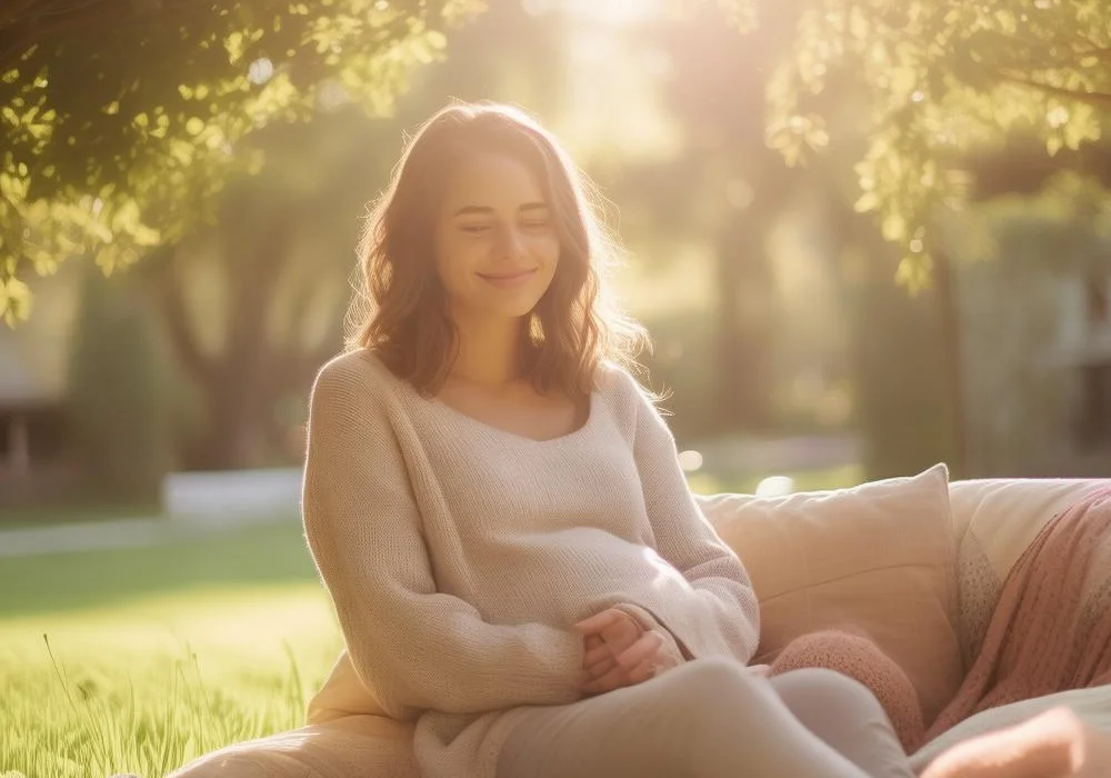 孕妇能否安心享用抹茶奶茶：孕期饮品安全指南