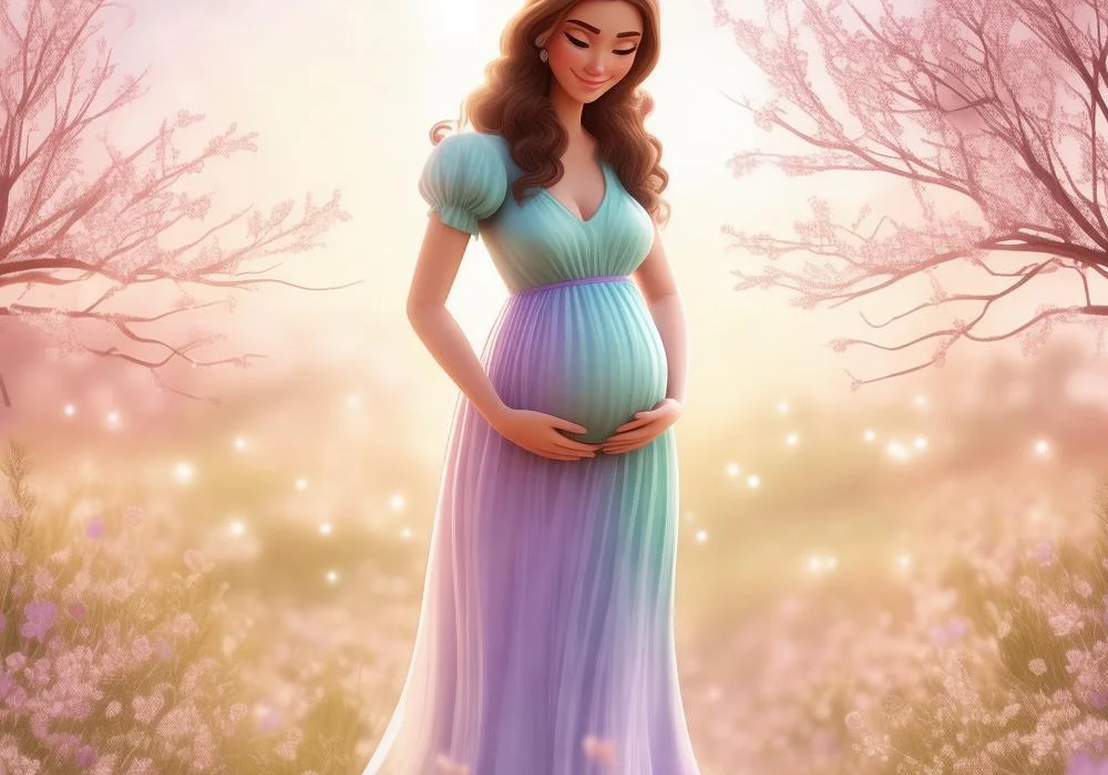 孕妇饮食攻略：面条，孕妇的“健康伴侣”？