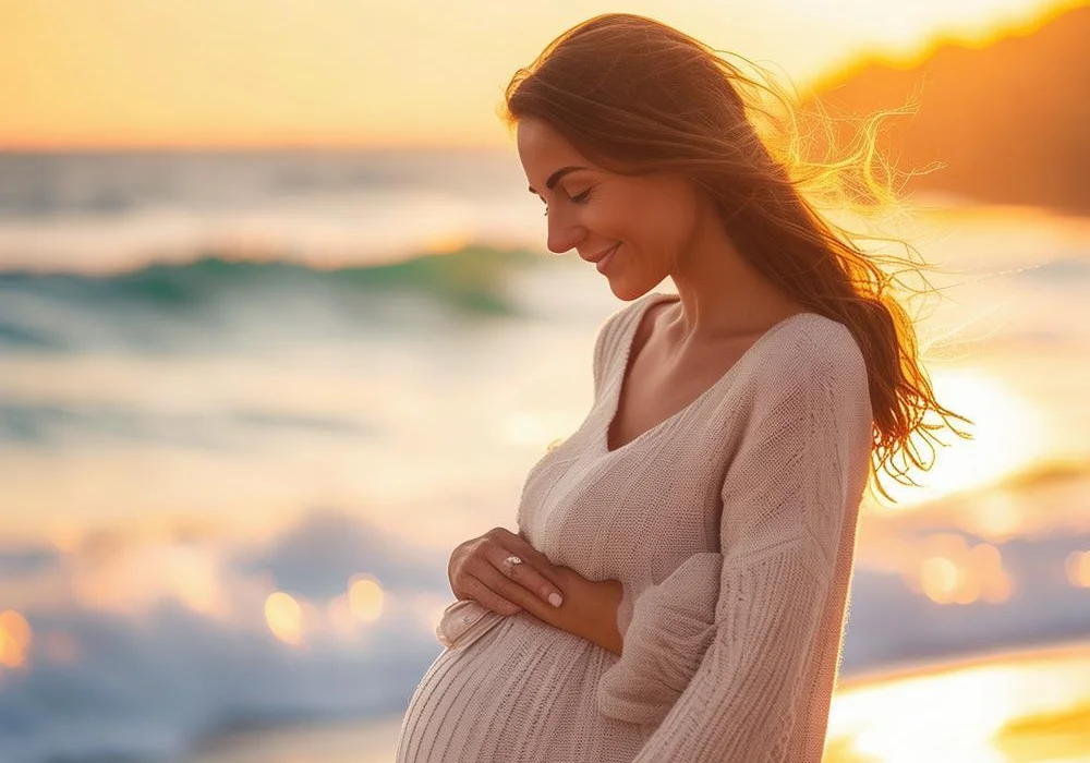 孕妇吃柑的注意事项及营养益处揭秘