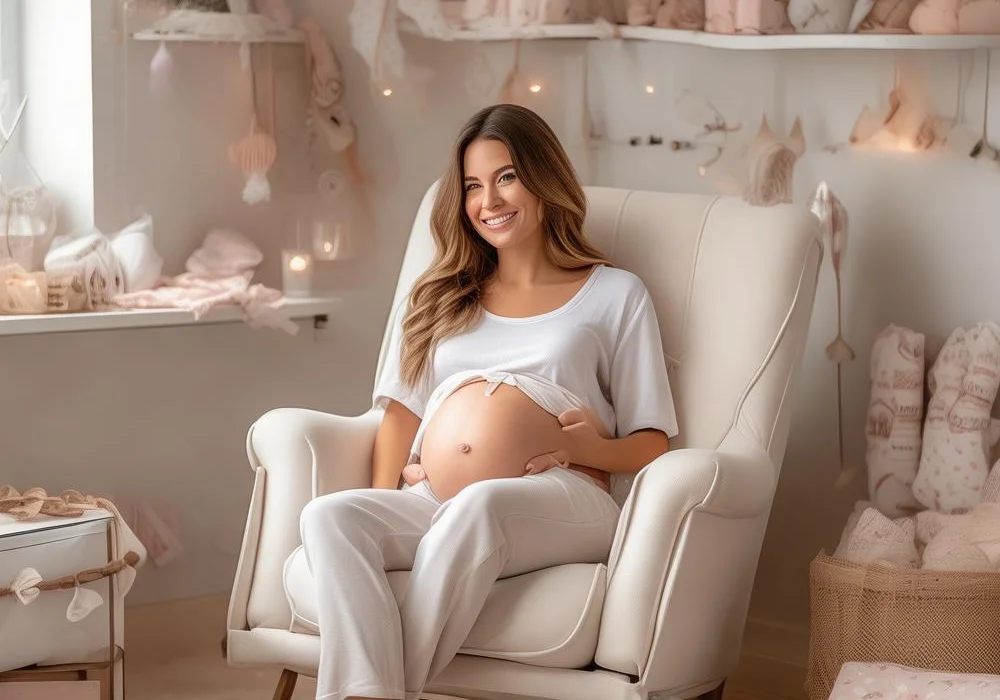 孕期初期：大蒜的益处与食用指南