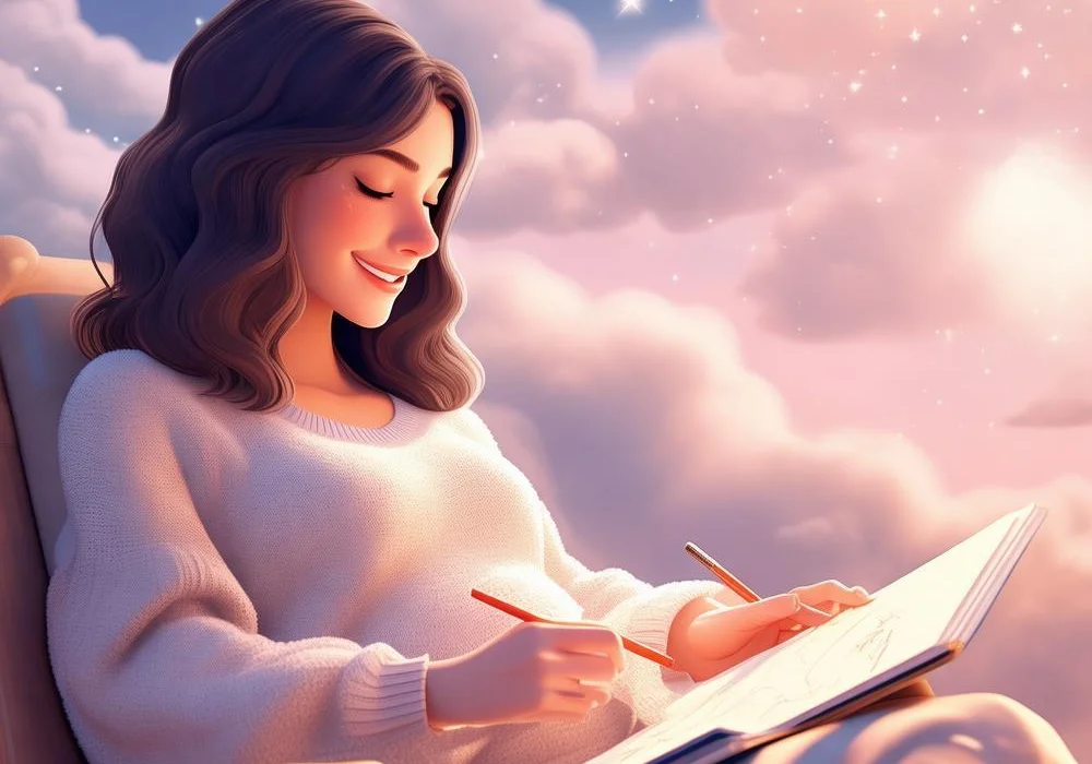 孕妇营养与婆婆护理：科学育儿之路上的黄金搭档