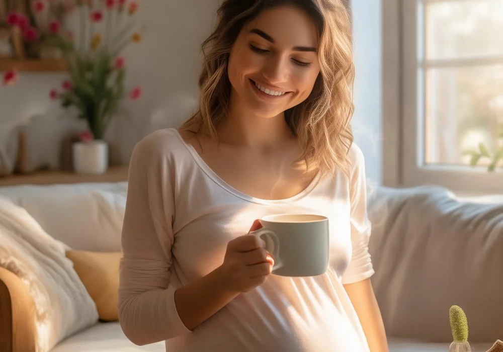 孕妇能吃变蛋吗？揭秘变蛋的营养与风险