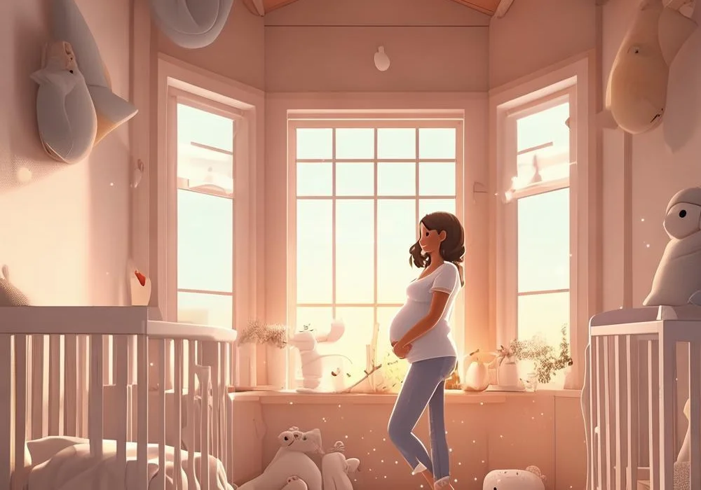 孕妇吃椰青：营养与安全并重，孕妈的天然清凉选择