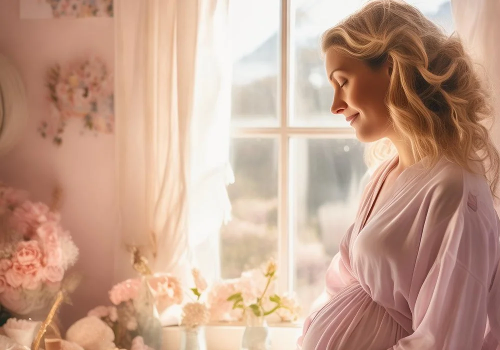 孕妇面筋摄入：孕期营养攻略中的隐藏要点