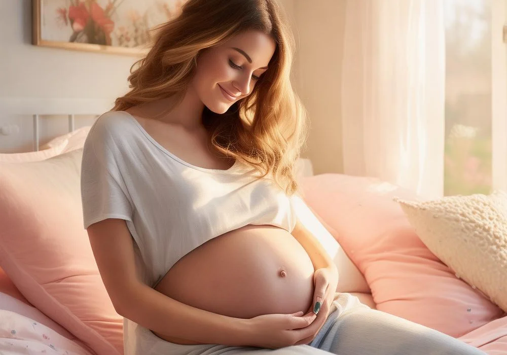 孕妇喝发酵乳：营养与健康的选择