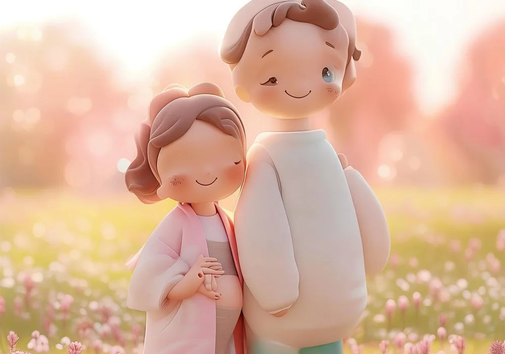 鸡胚蛋孕妇：揭秘孕期营养新选择