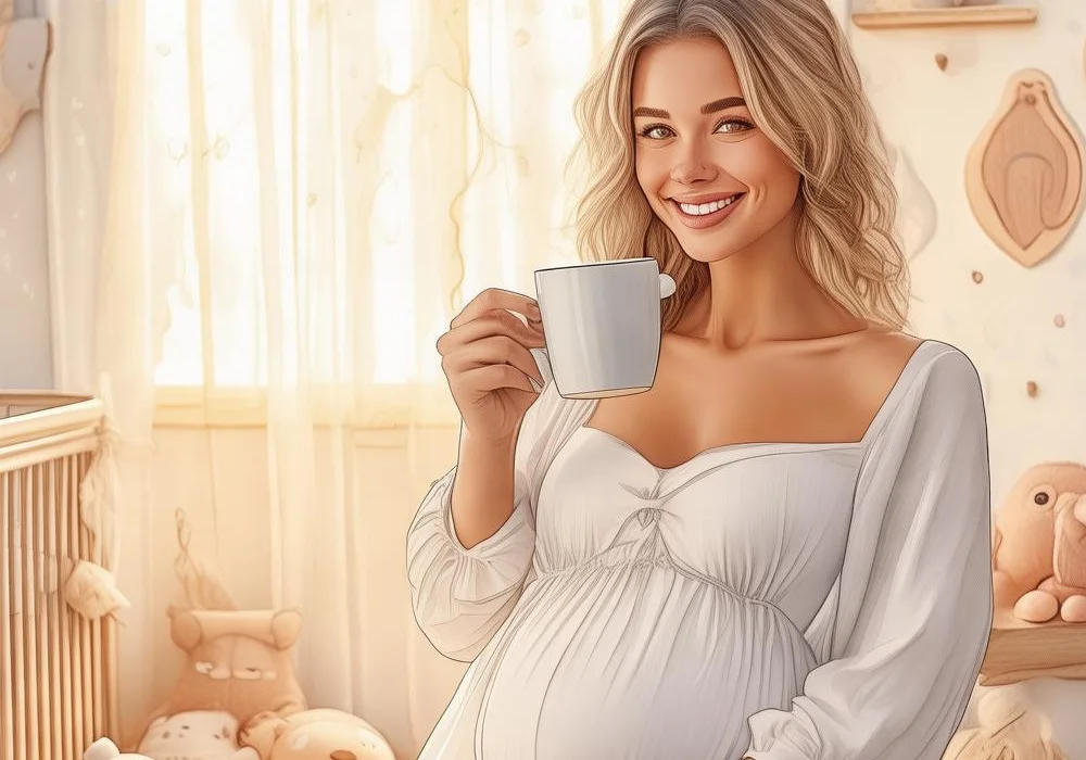 孕期体重管理：160斤孕妈的孕期饮食与运动指南