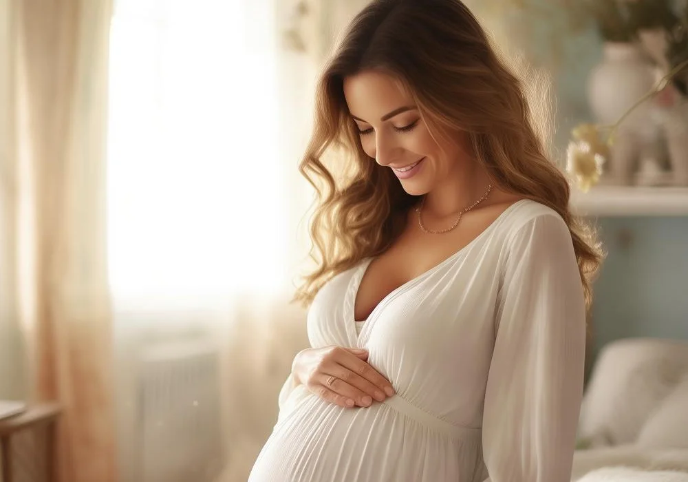 孕期生活，如何做到“佛系”又安心？揭秘佛系孕妈的孕期生活秘诀