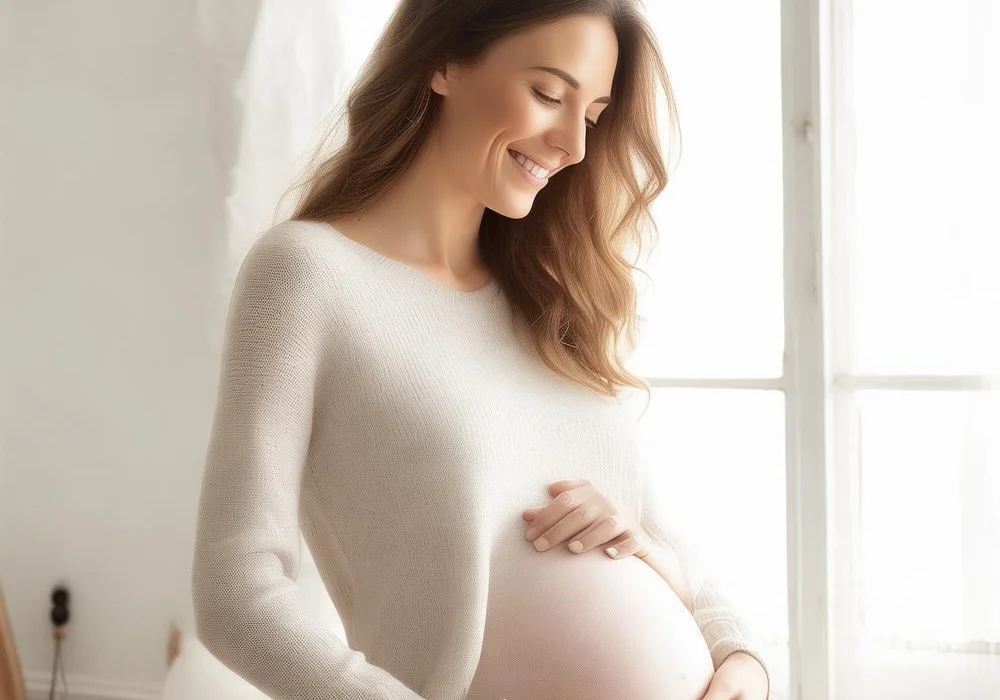 西红柿鸡蛋面：孕期美味，营养满分，孕妈的美食福音