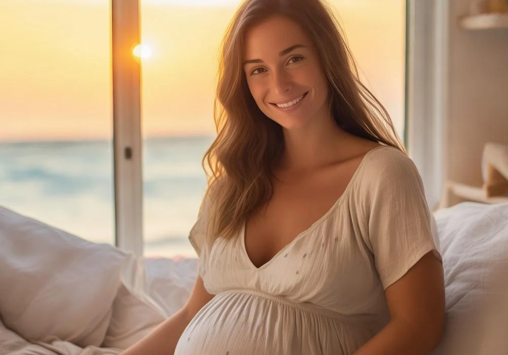 孕妈必备：揭秘国货母婴产品的魅力与选择技巧