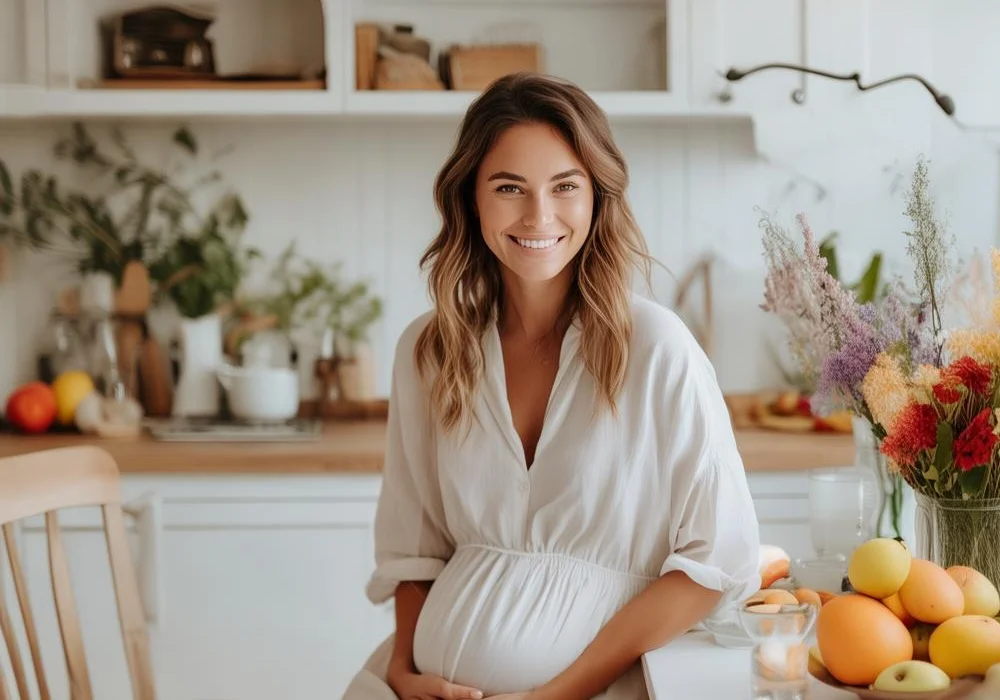 孕期吸烟危害大，一天三根烟更不可取——揭秘孕期吸烟对母婴的影响