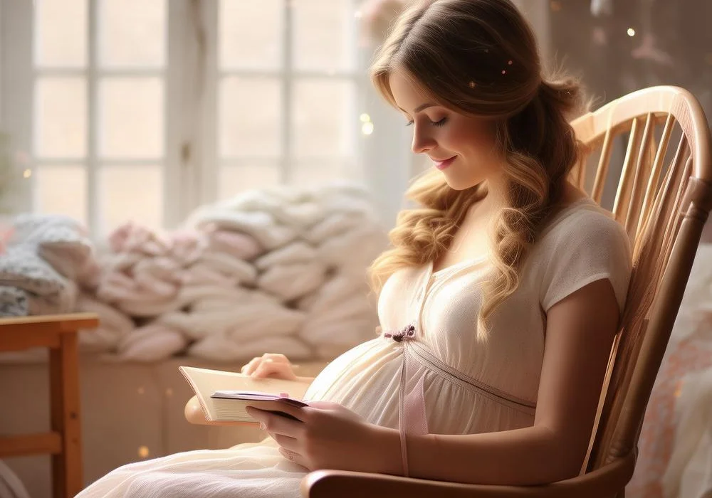 孕妈职场之路：孕期工作的重要性与平衡之道