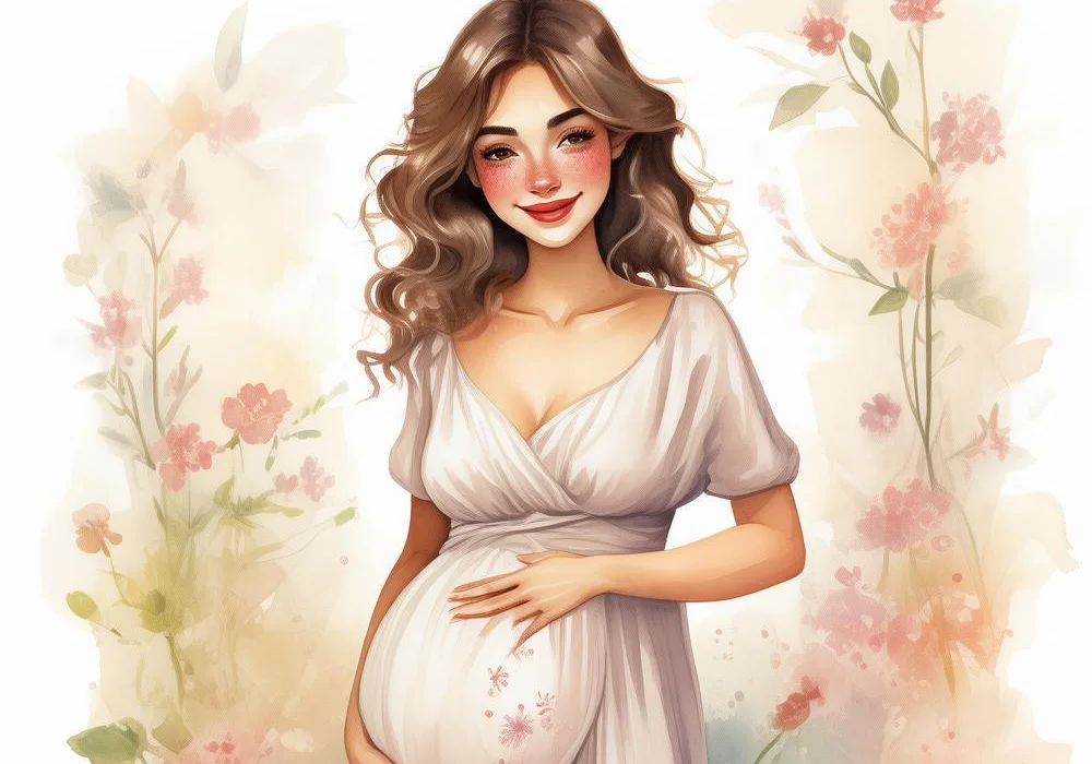 孕期滋补佳品：燕窝孕妈推荐，揭秘燕窝的营养与功效