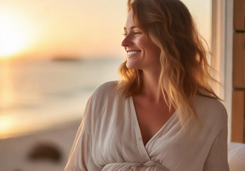 孕期美照背后的故事：揭秘临泉孕妈照的摄影技巧与孕期保养之道