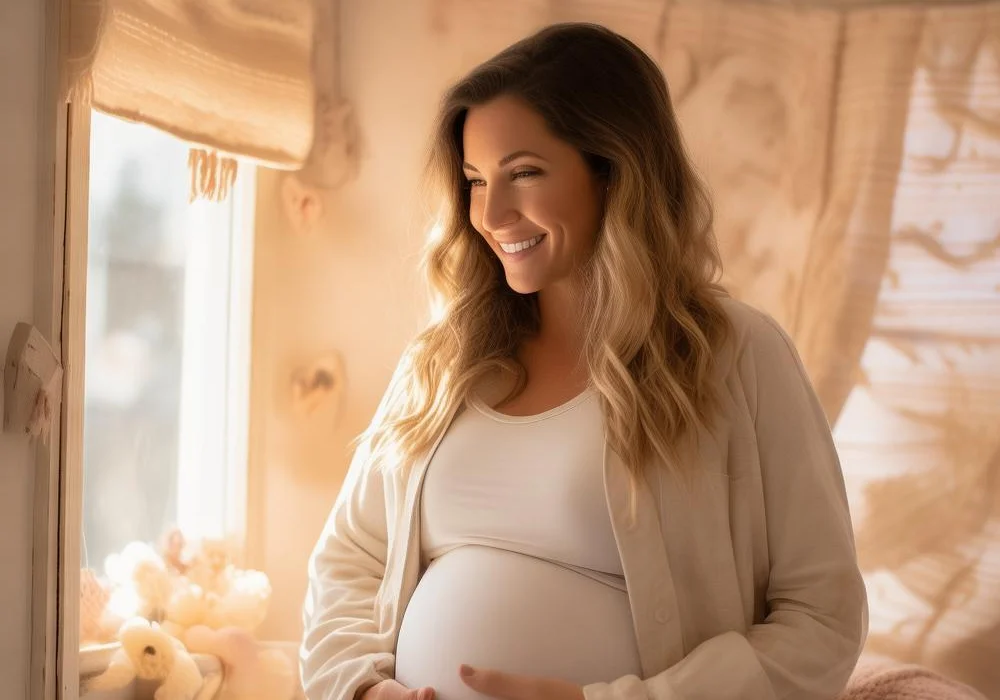 好孕龙妈：揭秘孕期营养补充，助力母婴健康