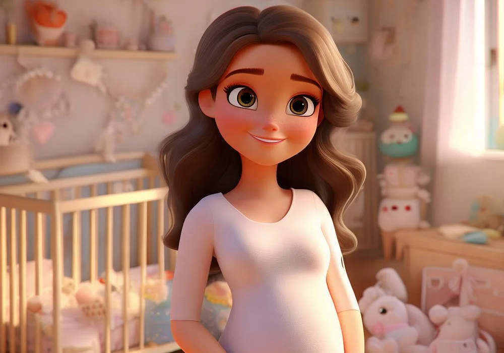 红糖：孕妈的甜蜜守护，孕期营养的秘密武器