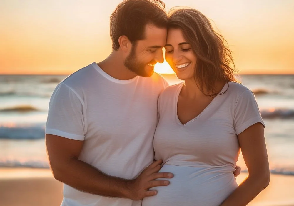 内蒙胖孕妈的孕期营养与运动之道