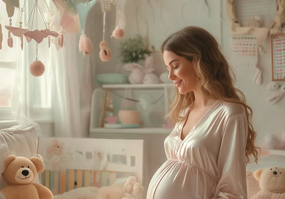 夏季孕妈活动：全方位呵护母婴健康