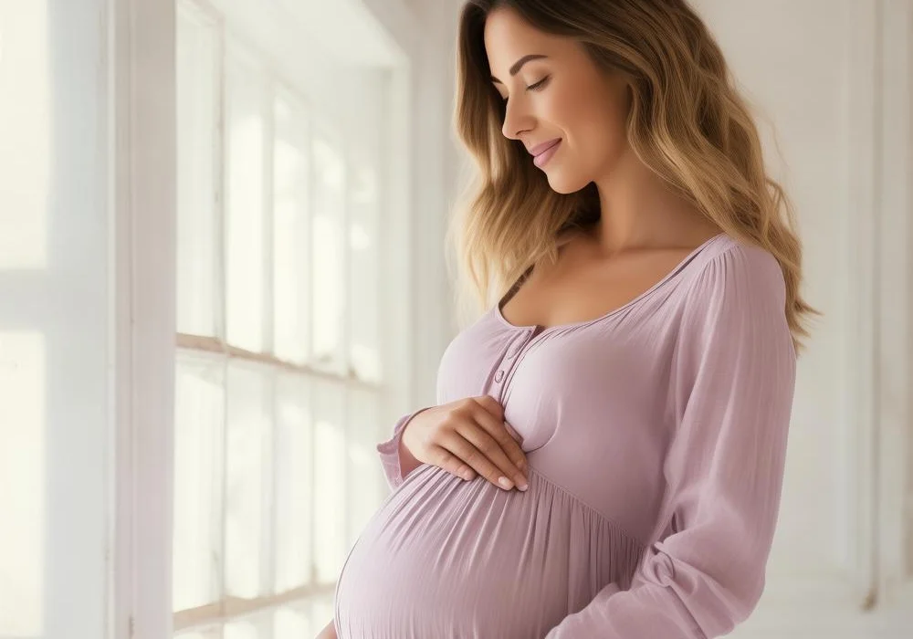 孕期营养：科学搭配，为宝宝打下健康基础