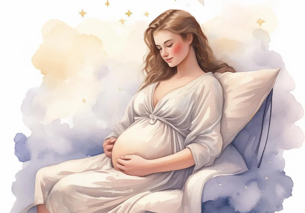 孕期运动：孕妈快走的益处与注意事项