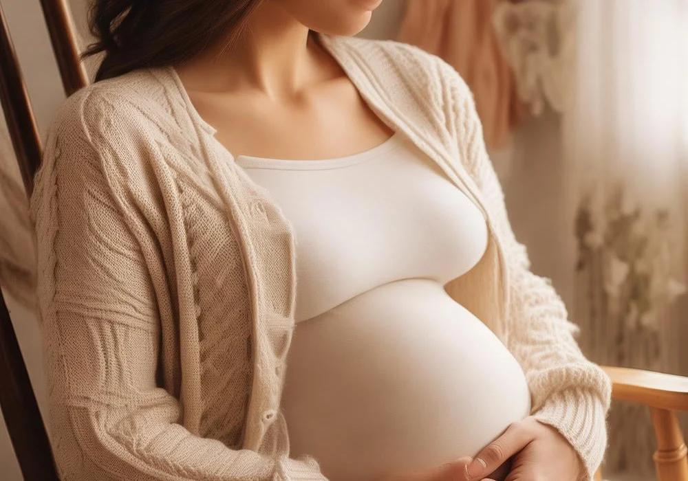 孕期饮食攻略：孕妈怎样吃出健康宝宝