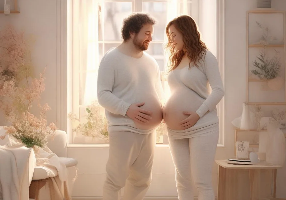 孕期斑块风险揭秘：哪些孕妈更容易陷入“斑点危机”？