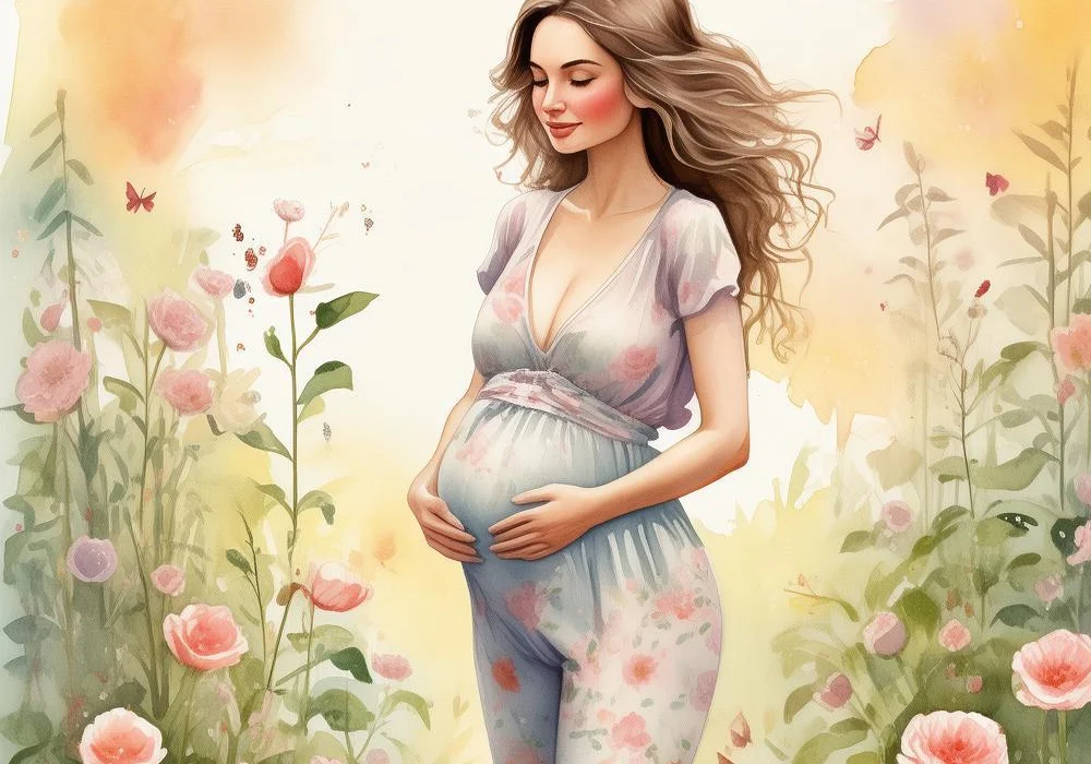 孕妈饮食攻略：吃什么让宝宝吸收好？