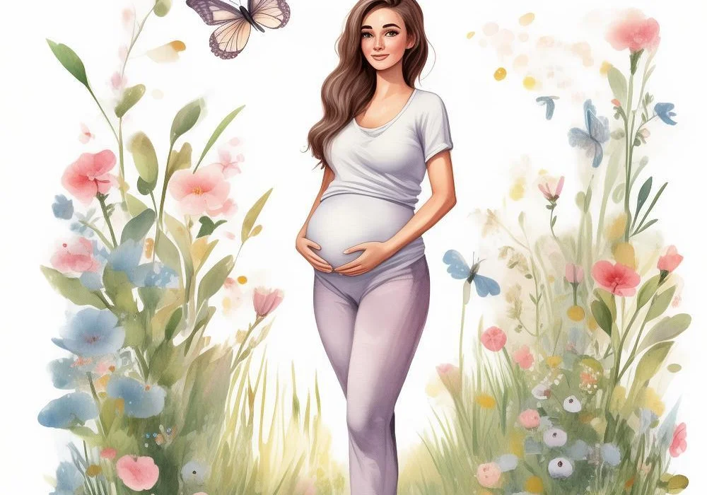 冬天胖孕妈如何科学饮食和锻炼？孕期体重管理指南