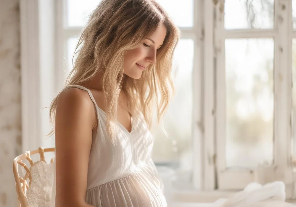 孕期营养补充：孕妈必备的五大营养素