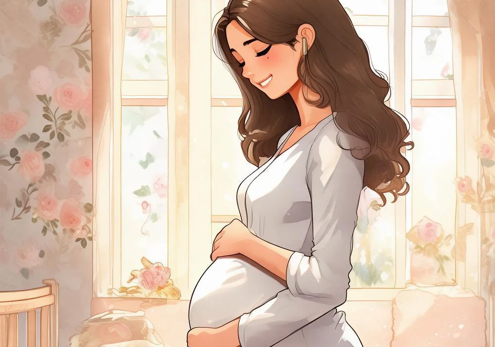 孕妈妈初期的营养与保健：科学饮食，呵护宝宝健康成长