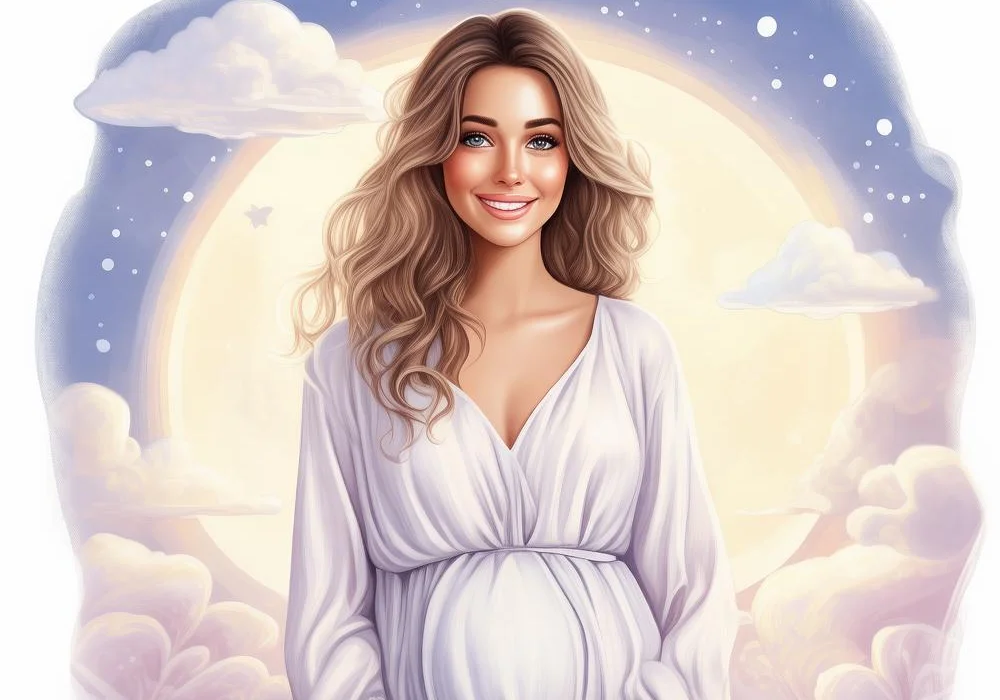 孕妈妈安儿：孕期营养与产后恢复的黄金法则