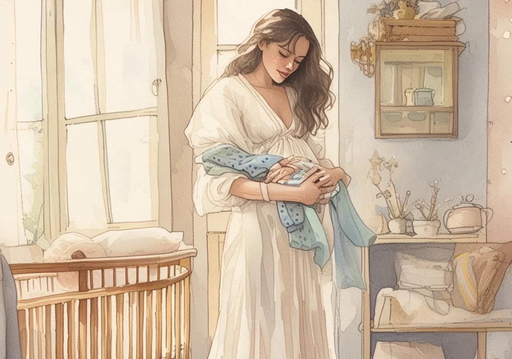 孕期必备：孕妈妈食谱水果全解析