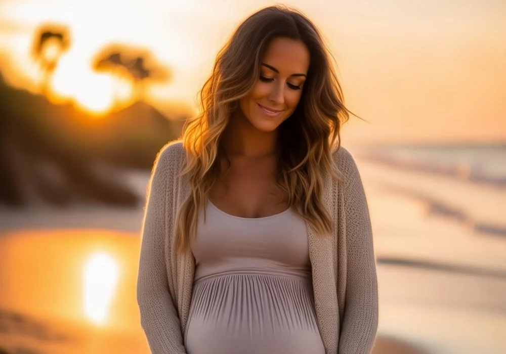 孕期营养补充：孕妈妈预告中的关键信息解析