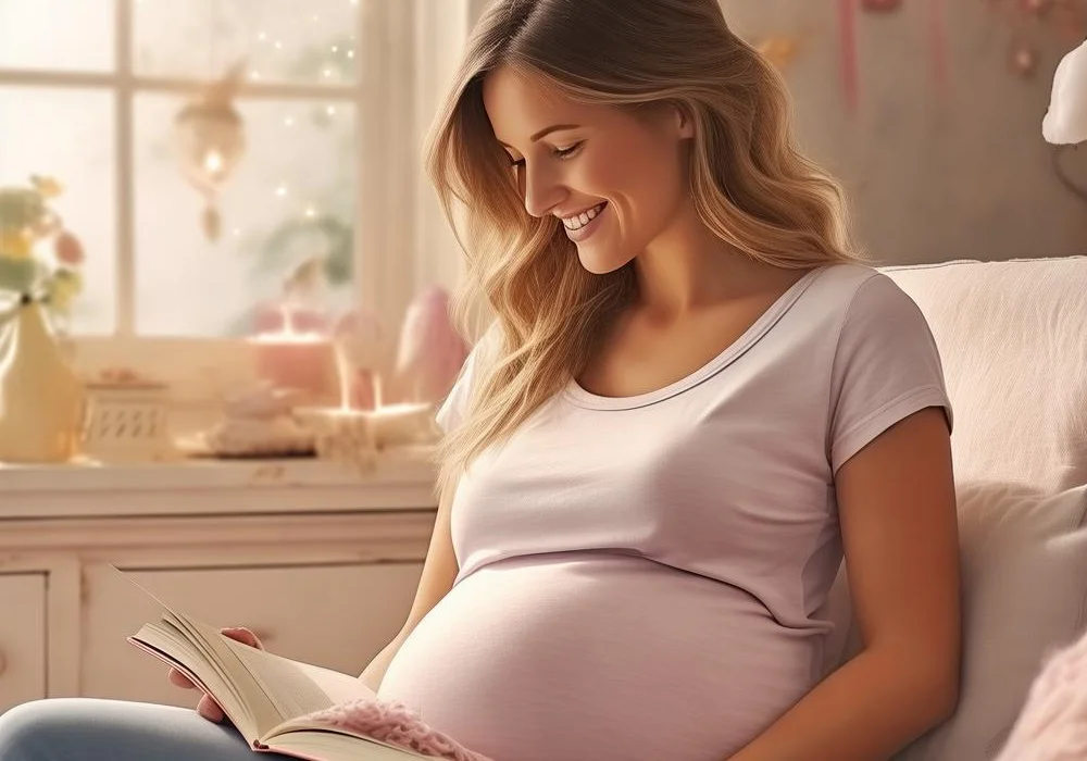 孕后快速恢复：五大秘籍助你焕然一新