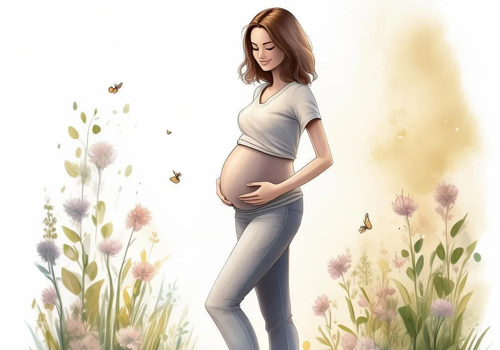 孕期饮食调整：孕21周孕妈妈饭量减少怎么办？