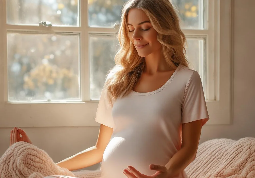 孕妈妈护肤指南：雅诗兰黛眼霜，孕期也能呵护眼部肌肤