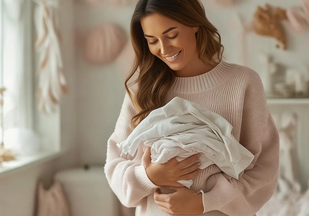 孕期护肤攻略：孕妈妈适用的精华液盘点，让你的美丽与宝宝同步成长