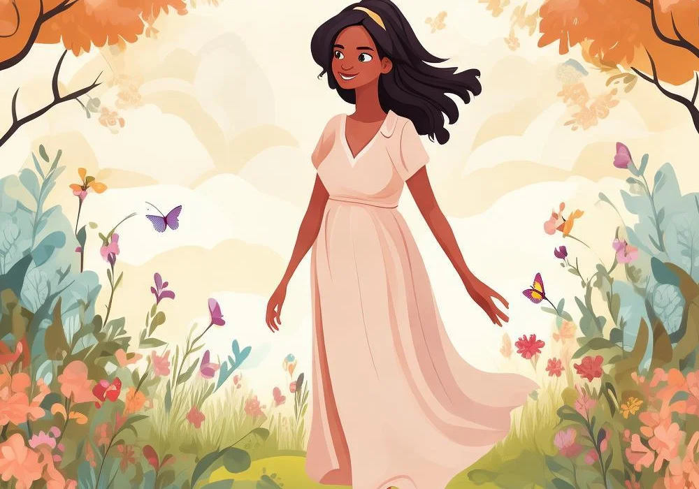 孕十周妈妈的变化：身体和心理的双重调整