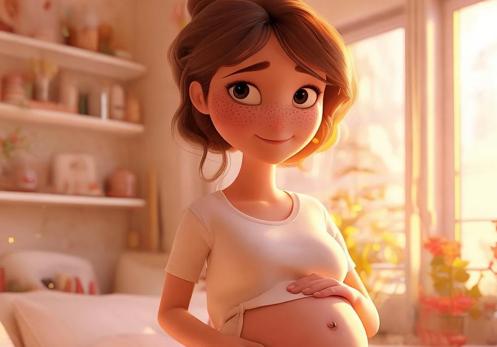 孕期营养全攻略：孕妈妈课堂社区的实用分享