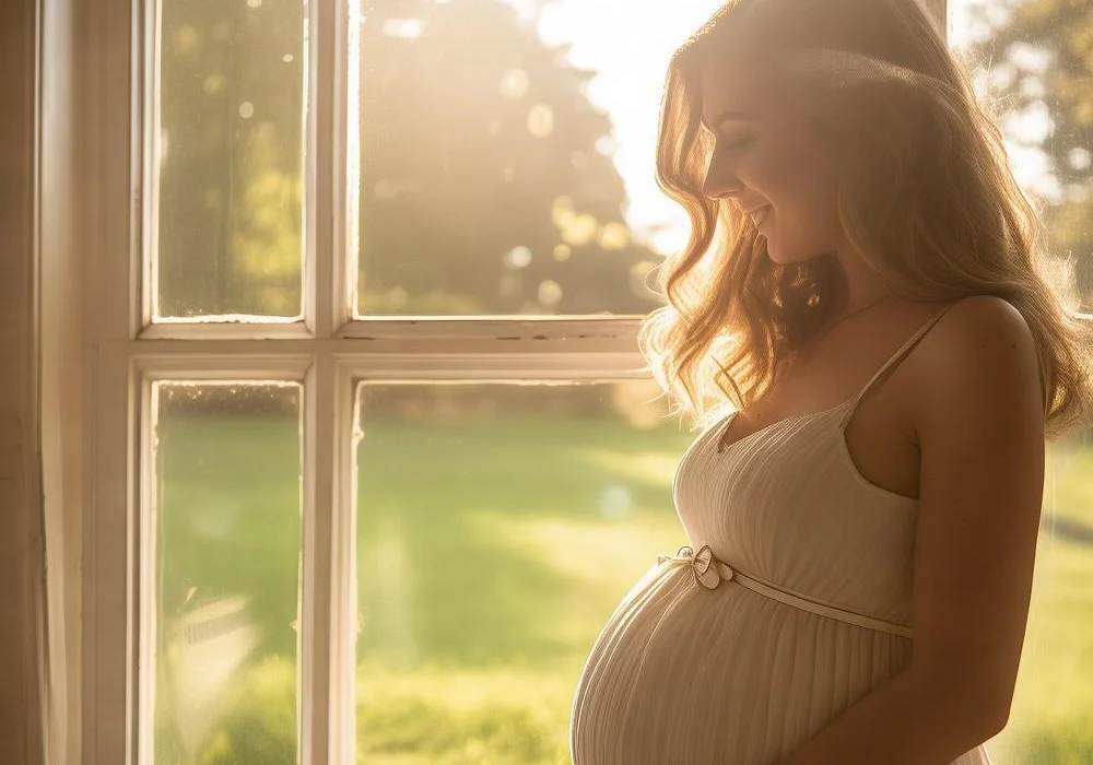 孕妈妈水果摄入不足，如何科学补充营养？