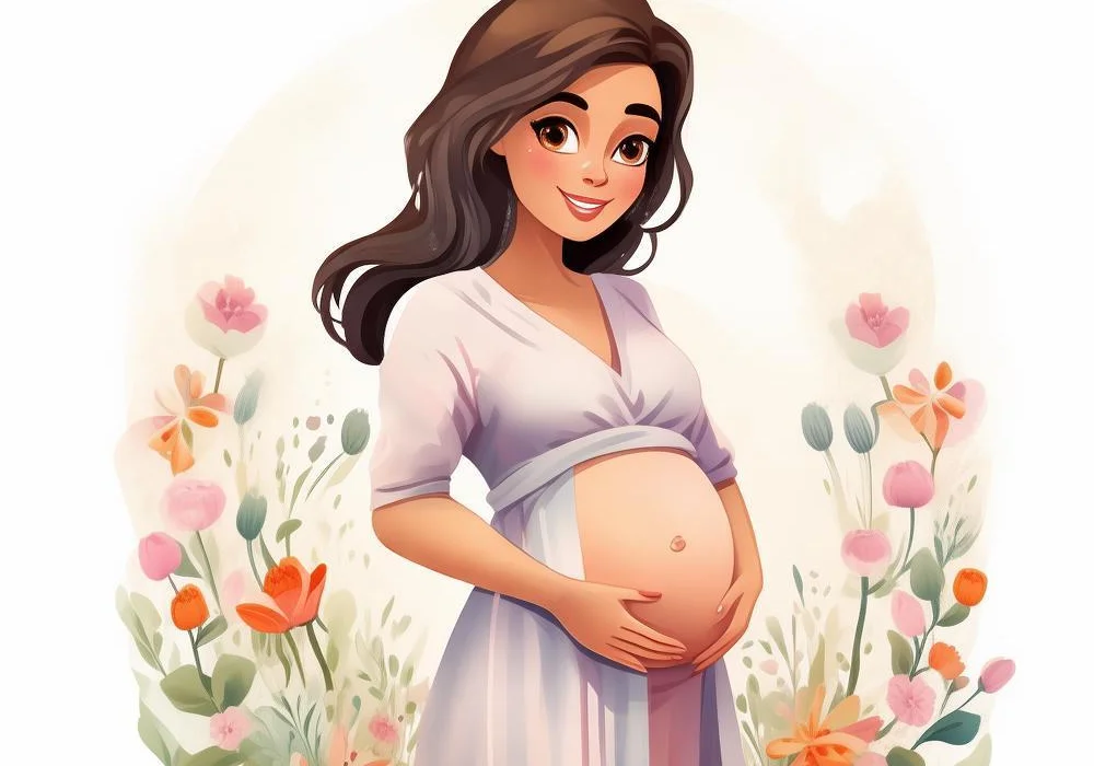 备孕妈妈必看：孕期营养与胎教秘籍，助力宝宝健康成长