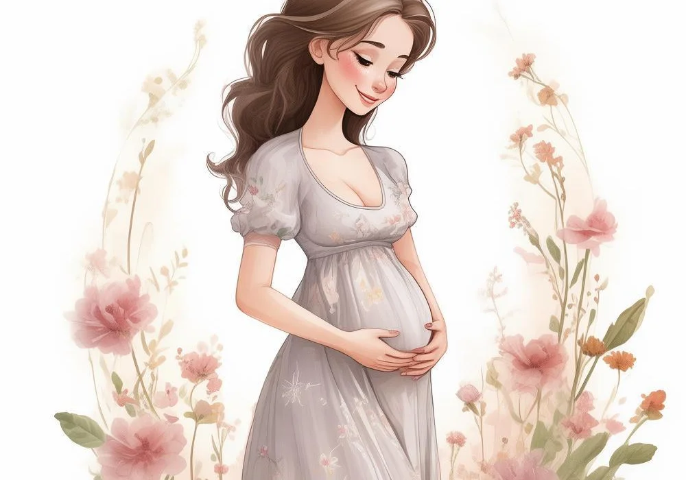 孕期营养补充：孕妈妈必知的补充清单