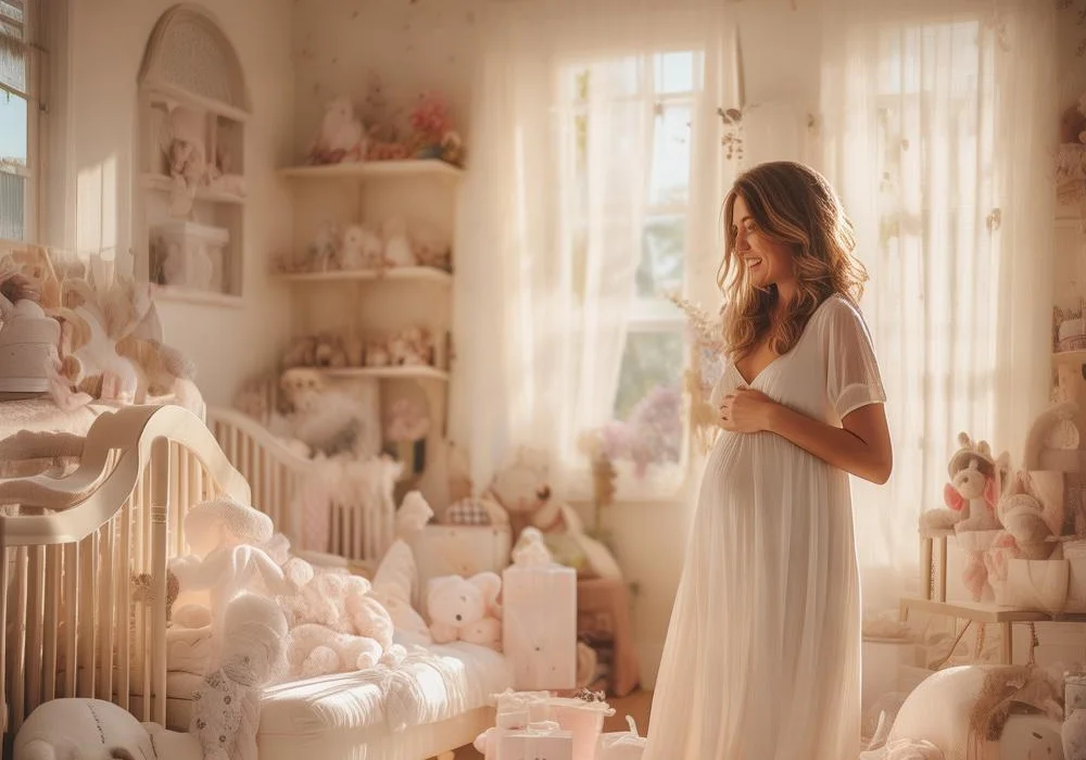 备孕路上的“黄金搭档”：准妈妈必知的营养补充清单