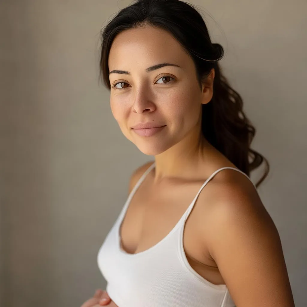 孕期美食探秘：孕早期大肠的养生之道