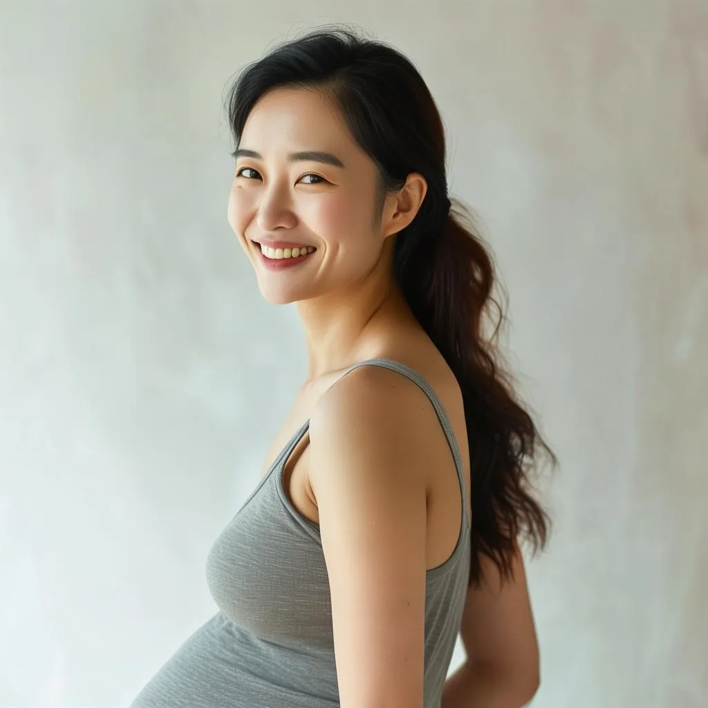 孕晚期尾椎骨疼痛：揭秘孕期不适的克星